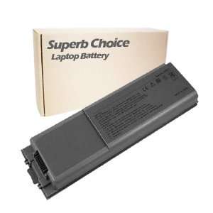Superb Choice New Laptop Replacement Battery for DELL 2P700;6600mAh;9 
