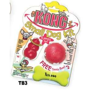 Dog Toys   Kong   Legendary Kong   SmallDog Kit  Kitchen 