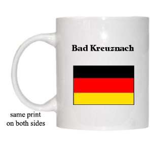  Germany, Bad Kreuznach Mug 