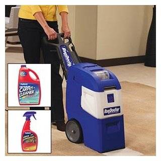   Rug Doctor 95730 MP C2D Mighty Pro Carpet Cleaning Machine: Home