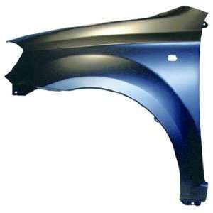  OE Replacement Chevrolet Aveo Front Driver Side Fender 