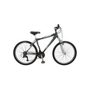   Timber Front Suspension Mountain Bike from Schwinn: Sports & Outdoors
