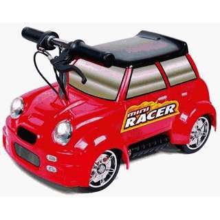  National Products 0211 Mini Racer in Red: Sports 