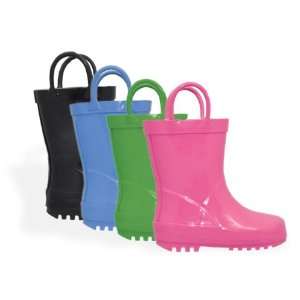  i play. Childrens Rubber Rain Boots Toys & Games