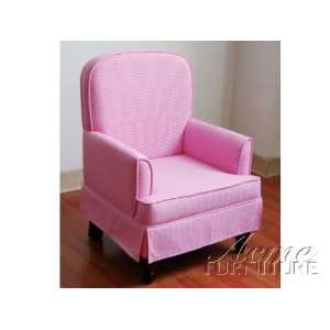    Comfortable Seat Barbie Kids Chair Acs100062