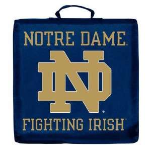  Notre Dame Fighting Irish NCAA Stadium Seat Cushions 