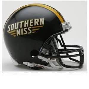   Southern Miss.   Southern Mississippi Golden Eagles