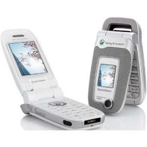  Sony Ericsson Z520 Unlocked: Cell Phones & Accessories