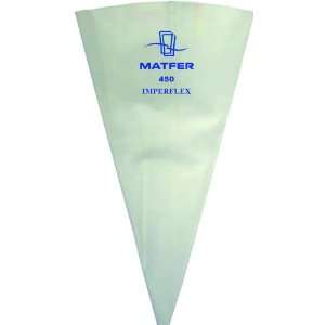   Heavy Duty Polyurethane Pastry Bags : 17.72 inch: Kitchen & Dining