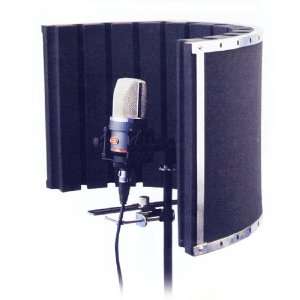  Portable Recording Studio Acoustic Diffusion Screen 