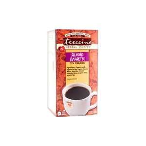 Herbal Coffee, Almond Amaretto, 8.5 oz.  Grocery & Gourmet 