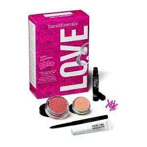  Bare Escentuals Love & Happiness Kit Beauty