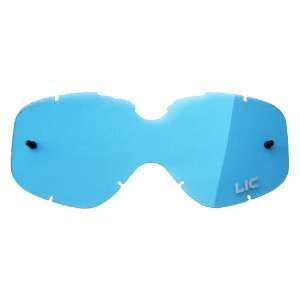 Liquid Image 616 MX Goggle Lens for Summit and Impact Series Goggles 