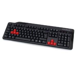 Raptor Gaming LK1 Keyboard