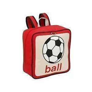   Toddler Backpack   Soccer Ball   Toys R Us Exclusive: Toys & Games