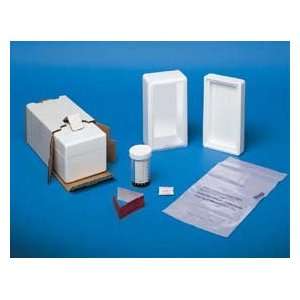  Kit   Accessory ForrmoSafe Lab Mailer Drug Test Mailing Kit 