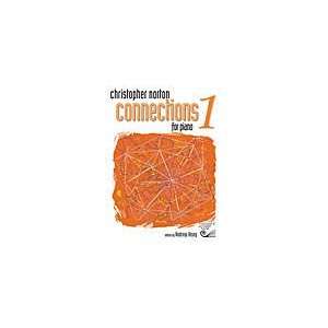  Christopher Norton Connections for Piano Repertoire 1 