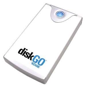  2TB Diskgo 3.5 External Backup USB Hard Drive Electronics