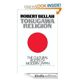 Start reading Tokugawa Religion 