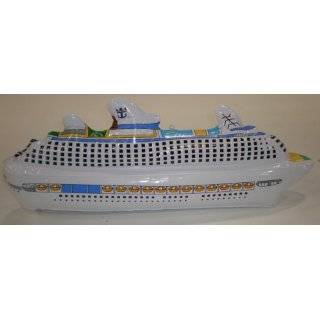    Daron Toys Costa Cruises Pullback Cruise Ship Toy Toys & Games
