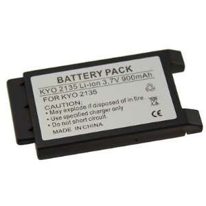  Lithium Battery For Kyocera 2119, 2135