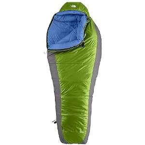   The North Face Snow Leopard 0 Degree Sleeping Bag: Sports & Outdoors