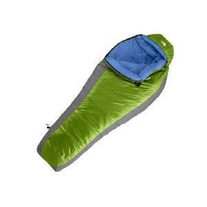   Snow Leopard 0F Synthetic Sleeping Bag   Long Size: Sports & Outdoors