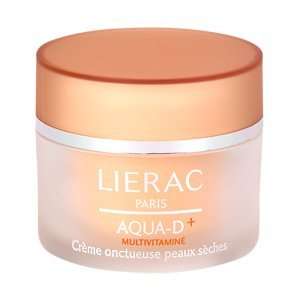  Lierac AQUA D+ MULTIVITAMIN   Hydration & radiance Beauty