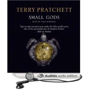   Book 13 (Audible Audio Edition): Terry Pratchett, Tony Robinson: Books