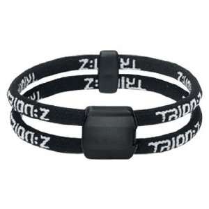   Ionic/Magnetic Dual Loop Single Bracelets   Trionz: Sports & Outdoors