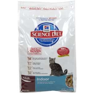  Hills Science Diet Indoor Feline Adult