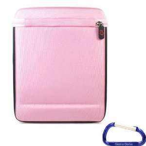  Gizmo Dorks iCap EVA Series (Pink) with Carabiner Key 