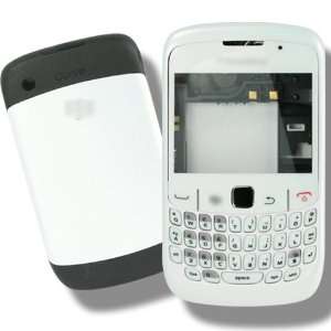   Trackpad Track Pad+Keyboard+Keypad for BlackBerry Curve 8520 Cell