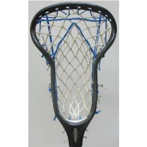  Lacrosse Optimus7 strung head 