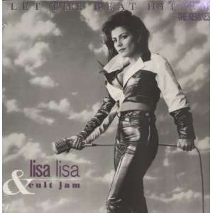  Let The Beat Hit em Lisa Lisa Cult Jam Music