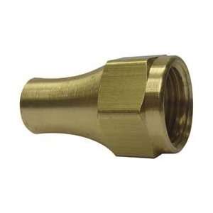  Anderson Fittings Tb Nut long 5/8 O D Hdre Ftg