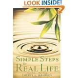 Simple Steps for Real Life by Cheryl Maloney (Jan 9, 2012)