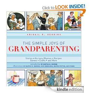 The Simple Joys of Grandparenting Gehring  Kindle Store