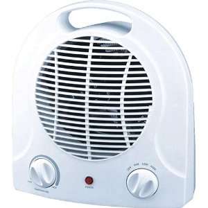   FH206 Electric Portable Heater Cool Fan Mode