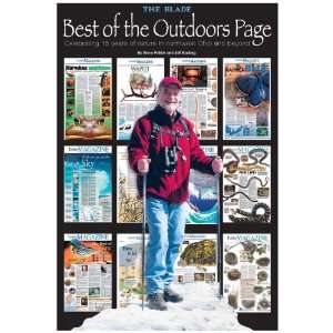  The Blade Best of the Outdoors Page, Toledo Magazine 
