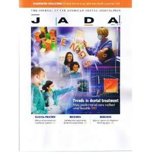  JADA The Journal of the American Dental Association April 