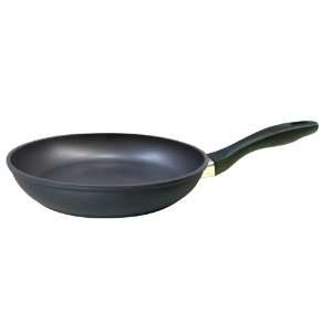  Strauss Basic Green Cuisine 9.5 Inch Skillet with Non 