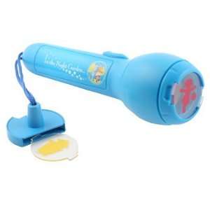   in the Night Garden Projector Torch Flash Light Toy: Toys & Games