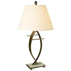  Trend Lighting TT5272 Levelle Table Lamp: Home Improvement