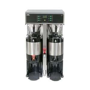 Thermo Pro Brewer   Twin   1,2,3 Batch Selectable, 220v 