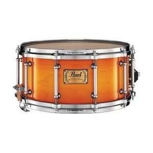  Pearl Symphonic Snare Drum 6.5X14 Inches: Everything Else