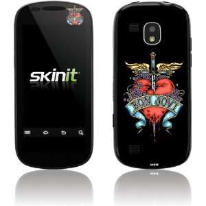  Lost Highway 1 skin for Samsung Continuum Electronics