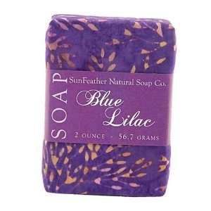  Blue Lilac Beauty
