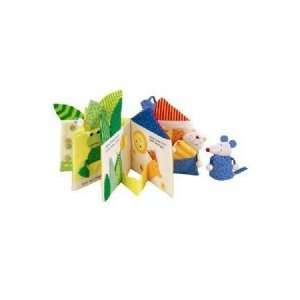  Haba Little Leaf House Book Toys & Games
