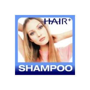  Hair Plus Shampoo